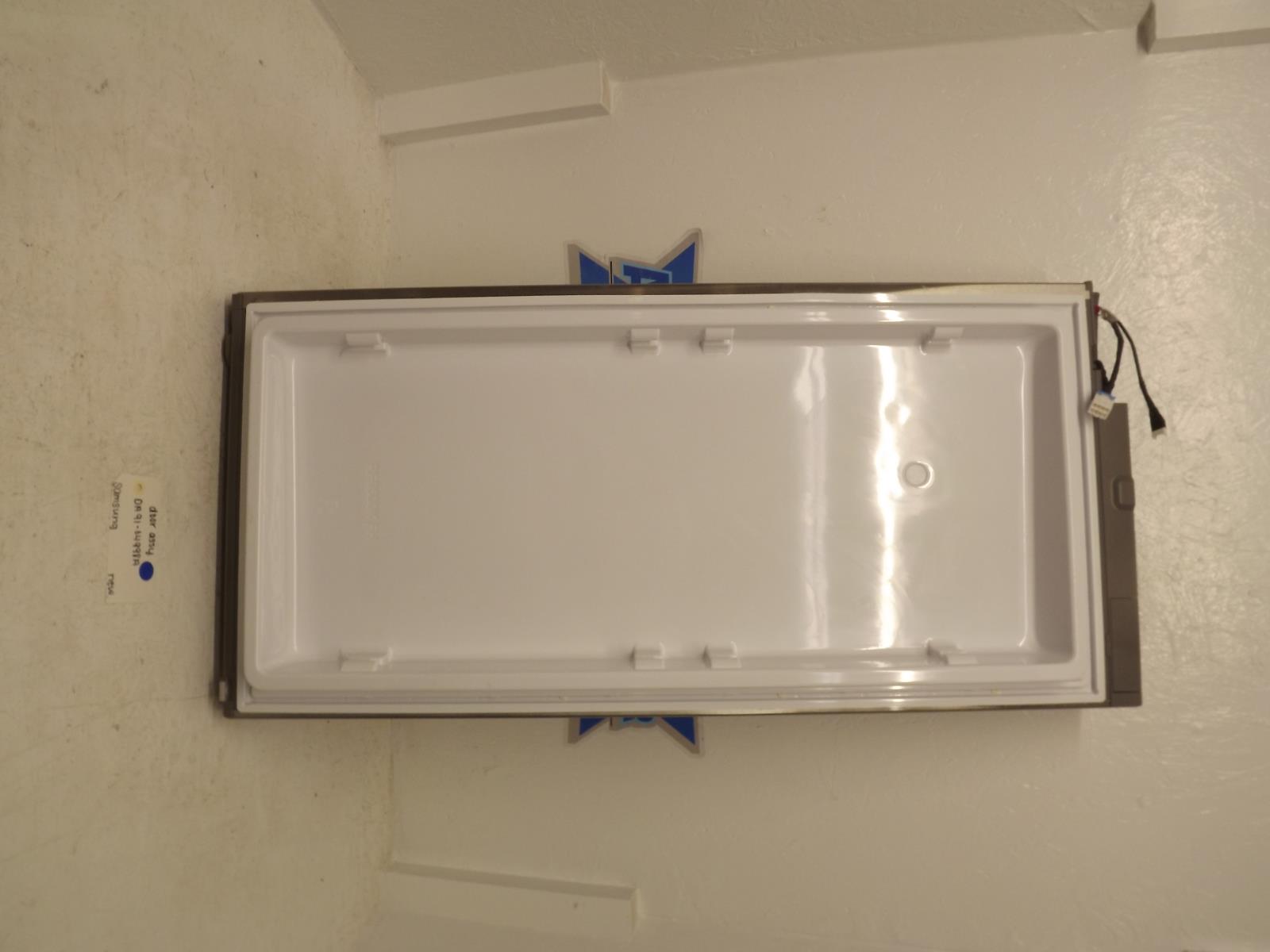Samsung Refrigerator DA91-04998A Door Assembly New Samsung Refrigerator DA91-04998A Door Assembly New